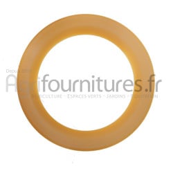 Bague d'étanchéité Ø 36 x 52 x 11 mm cardan pont avant 4M Bepco 25/6407-12