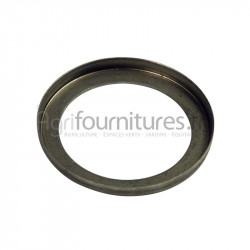 Coiffe de protection Ø 36 x 52 x 11 mm cardan pont avant 4M Bepco 25/6407-15