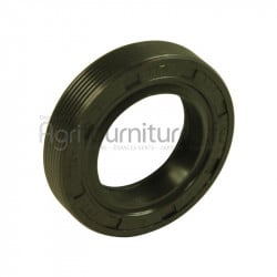 Bague d'étanchéité Ø 28 x 45 x 10 mm cardan pont avant 4M Bepco 72/6407-137 pour tracteur