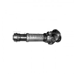 Arbre de transmission pont avant 4M Bepco 25/6490-2 pour tracteur