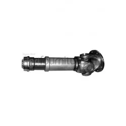 Arbre de transmission arbre de transmission pont avant 4M Bepco 25/6490-1K pour tracteur
