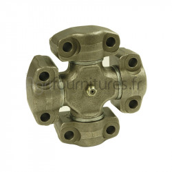 Croisillon arbre de transmission pont avant 4M Bepco 21/6403-26