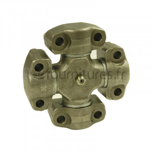 Croisillon arbre de transmission pont avant 4M Bepco 21/6403-26
