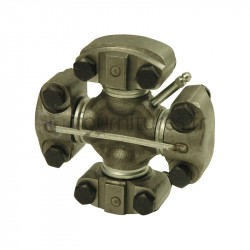 Croisillon arbre de transmission pont avant 4M Bepco 21/6403-26 pour tracteur