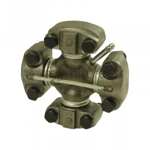 Croisillon arbre de transmission pont avant 4M Bepco 21/6403-26 pour tracteur