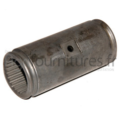 Manchon pont avant 4M Bepco 30/6492-6 pour tracteur