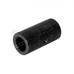 Manchon Ø 30/35 x 47.5 x 80 mm - z 12 pont avant 4M Bepco 23/6447-2 pour tracteur
