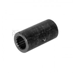 Manchon Ø 28/32 x 42 x 80 mm - z 14 pont avant 4M Bepco 23/6447-3 pour tracteur