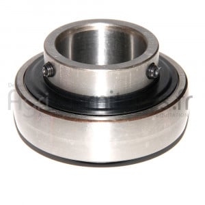Roulement Ø 34.8 x 72 x 42.8 mm manchon pont avant 4M Bepco 30/6418-2 pour tracteur