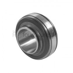 Roulement Ø 32 x 62 x 36.5 mm manchon pont avant 4M Bepco 25/6418-8 pour tracteur