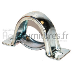 Support d'arbre de transmission manchon pont avant 4M Bepco 25/6429-1 pour tracteur