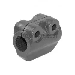Manchon z 24 pont avant 4M Bepco 25/6447-6 pour tracteur