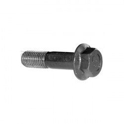 Vis tete hexagonale m12 - l. 45 mm manchon pont avant 4M Bepco 25/6448-1 pour tracteur