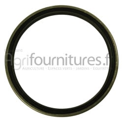 Bague d'étanchéité Ø 99 x 115 x 7.5 mm suspension pont avant 4M Bepco 24/6452-22