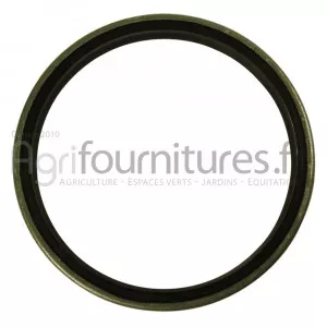 Bague d'étanchéité Ø 99 x 115 x 7.5 mm suspension pont avant 4M Bepco 24/6452-22
