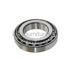 Roulement a roul. coniques Ø 67 x 113 x 30 mm différentiel pont arrière Bepco 30/352-3