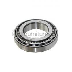 Roulement a roul. coniques Ø 73.03 x 112.71 x 25.40 mm différentiel pont arrière Bepco 30/372-24