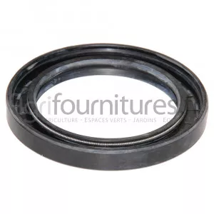 Bague d'étanchéité Ø 62 x 85 x 10 mm trompette pont arrière Bepco 26/376-10 pour tracteur