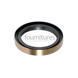 Bague d'étanchéité Ø 62.2 x 89 x 12.7 mm trompette pont arrière Bepco 24/371-6