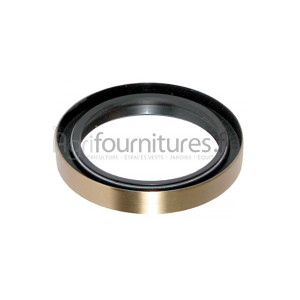Bague d'étanchéité Ø 62.2 x 89 x 12.7 mm trompette pont arrière Bepco 24/371-6