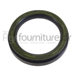 Bague d'étanchéité Ø 82.50 x 125.50 x 25.40 mm trompette pont arrière Bepco 24/371-20