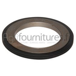 Bague d'étanchéité Ø 76 x 117.3 x 9.5 mm trompette pont arrière Bepco 26/371-18