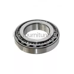 Roulement a roul. coniques Ø 57.1 x 99 x 21.6 mm trompette pont arrière Bepco 24/372-6