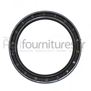 Bague d'étanchéité Ø 69.85 x 88.90 x 9.53 mm trompette pont arrière Bepco 25/376-8