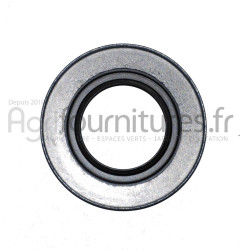 Bague d'étanchéité Ø 82.50 x 125.50 x 25.40 mm trompette pont arrière Bepco 25/371-17