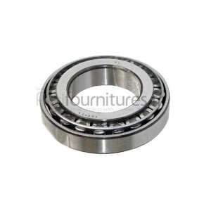 Roulement a roul. coniques Ø 66.7 x 110 x 23 mm trompette pont arrière Bepco 30/372-3