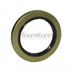 Bague d'étanchéité Ø 90 x 130 x 13 mm trompette pont arrière Bepco 25/371-16