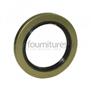 Bague d'étanchéité Ø 90 x 130 x 13 mm trompette pont arrière Bepco 25/371-16