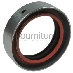 Bague d'étanchéité Ø 58.5 x 86.2 x 22.7 mm trompette pont arrière Bepco 30/376-3