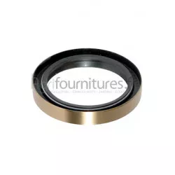 Bague d'étanchéité Ø 69.8 x 92 x 14.2 mm trompette pont arrière Bepco 30/371-1