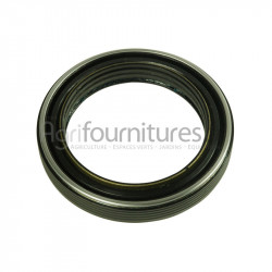 Bague d'étanchéité Ø 73.4 x 101.66 x 14.14 mm trompette pont arrière Bepco 30/371-3