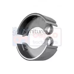 Jeu de machoires frein à tambour Bepco 22/403-10 pour tracteur