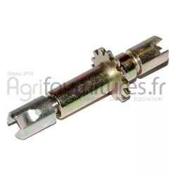 Regleur frein à tambour Bepco 30/406-1 pour tracteur