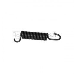 Ressort frein à tambour Bepco 24/407-2 pour tracteur