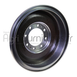 Tambour de frein Bepco 30/400-1 pour tracteur