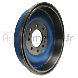 Tambour de frein Bepco 24/400-2 pour tracteur