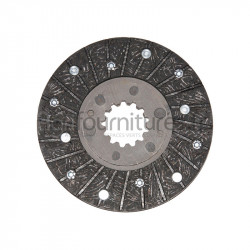 Disque de frein Bepco 30/420-27 pour tracteur