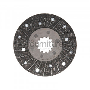 Disque de frein Bepco 30/420-27 pour tracteur