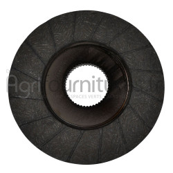 Disque de frein 178 mm z 46 Bepco 28/420-19 pour tracteur