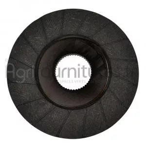 Disque de frein 178 mm z 46 Bepco 28/420-19 pour tracteur