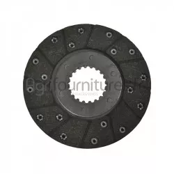 Disque de frein Bepco 28/420-24 pour tracteur