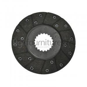 Disque de frein Bepco 28/420-24 pour tracteur