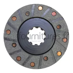 Disque de frein Bepco 25/420-15 pour tracteur