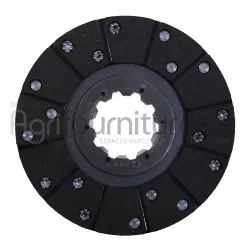 Disque de frein Bepco 25/420-13 pour tracteur