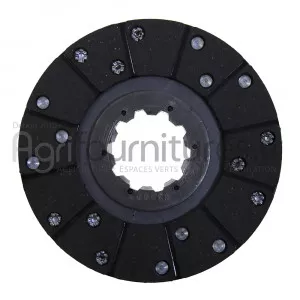 Disque de frein Bepco 25/420-13 pour tracteur