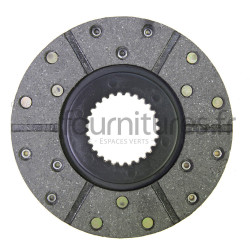 Disque de frein Bepco 30/420-1 pour tracteur